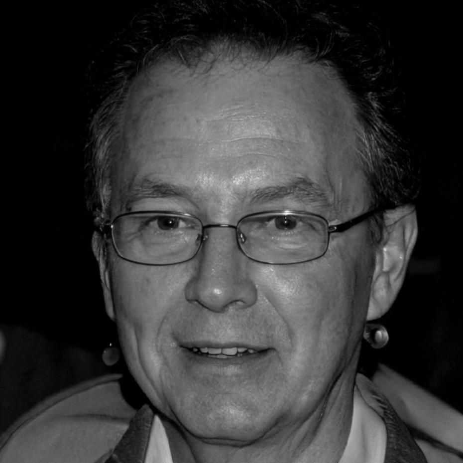 Teilnehmer Portrait