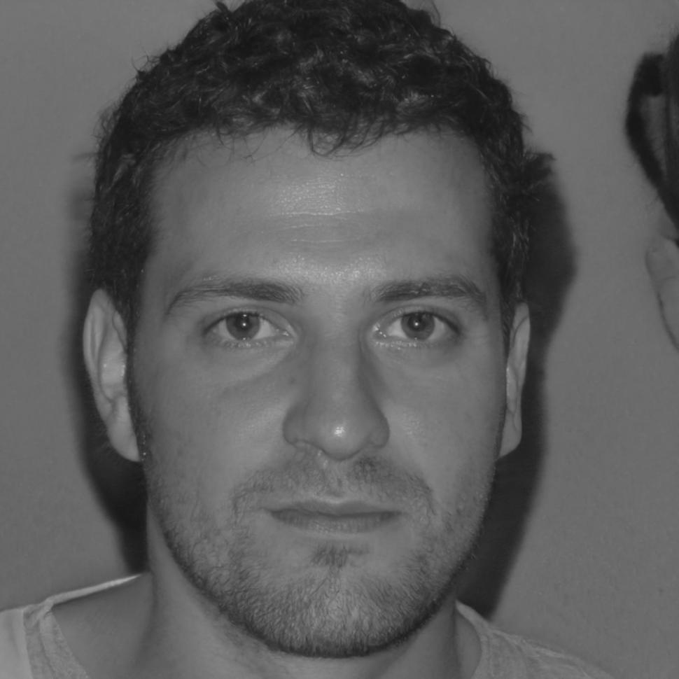 Teilnehmer Portrait